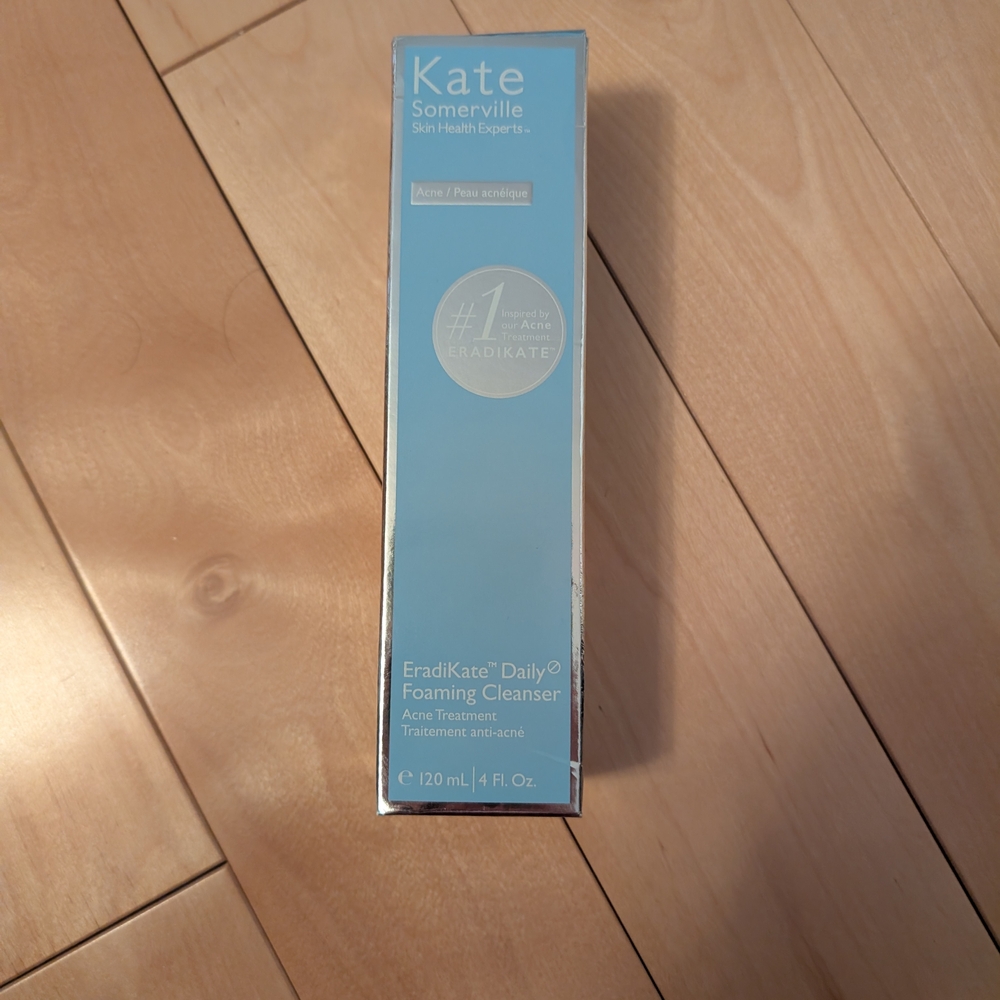 Kate Somerville EradiKate Daily Foaming Cleanser